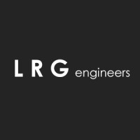 L R G engineers logo - Similar company to Bot