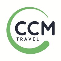 CCM Travel logo - Similar company to Mu:N