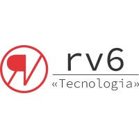 RV6 TECH logo - Similar company to Cj2 Tech