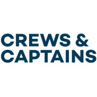 CREWS & CAPTAINS GmbH logo - Similar company to Fischerandfriends Gmbh