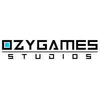 OZYGAMES STUDIOS logo - Similar company to Kratoon Channel