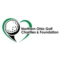 Northern Ohio Golf Charities & Foundation logo - Similar company to Stark Community Foundation