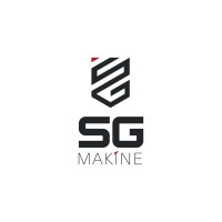 SG KALIP MAKİNA logo - Similar company to Megaden Ltd.