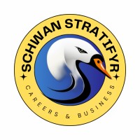 Schwan Stratifyr logo - Similar company to Storytold