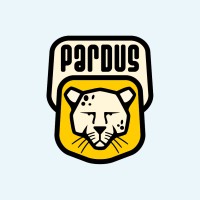 Pardus logo - Similar company to Gotac