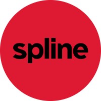Spline Group logo - Similar company to Capsula Corp