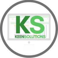 Keen Solutions logo - Similar company to Keen Solution Recruitment