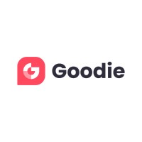 Goodie logo - Similar company to Itm (International Trust Machines Corporation)