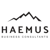 Haemus Business Consultants logo - Similar company to Itw Appliance Components