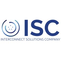ISC - Interconnect Solutions Company logo - Similar company to Tankaria Access Floors
