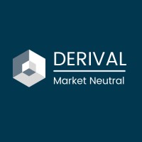 Derival Market Neutral logo - Similar company to Rubix Network