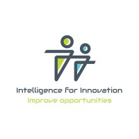 ii Intelligence for Innovation Consulting (BR) logo - Similar company to Fb Advisory