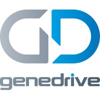 genedrive logo - Similar company to Apis Assay Technologies Ltd.