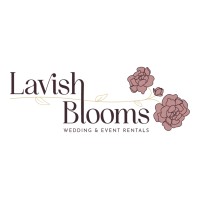 Lavish Bloom Rentals logo - Similar company to Synergy Commercial Construction