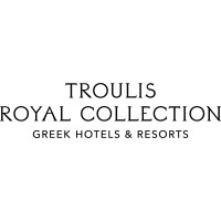 Troulis Royal Collection logo - Similar company to Izibit