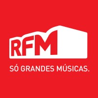 RFM PORTUGAL logo - Similar company to Cidade Fm