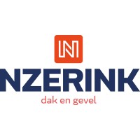Nzerink dak en gevel logo - Similar company to Kalfsupport