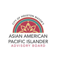 Houston Mayor’s Asian American and Pacific Islander Advisory Board logo - Similar company to Dallas Asian American Historical Society