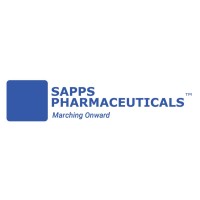 Sapps Pharmaceuticals logo - Similar company to Privos Pharma