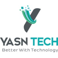Yasn Tech logo - Similar company to Cloudtekis, Llc.