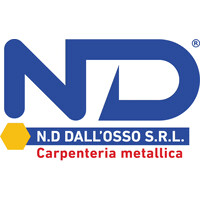 N.D. Dall'Osso S.r.l. logo - Similar company to Debernardi Snc