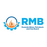 RWANDA MINES, PETROLEUM AND GAS BOARD(RMB) logo - Similar company to Trinity Metals Group