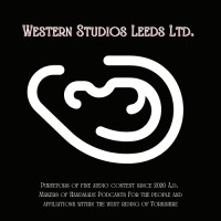 Western Studios, Leeds Ltd logo - Similar company to Testbed Leeds