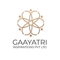 Gaayatri Inspiration (OPC) Pvt Ltd logo - Similar company to International School Of Design, Kolkata