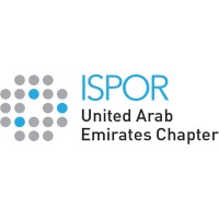 ISPOR UAE Chapter logo - Similar company to The Value Centre