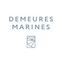 DEMEURES MARINES logo - Similar company to Pierres Et Mer