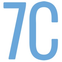 7CTECH logo - Similar company to Techverz Solutions