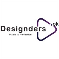 Designders.pk logo - Similar company to Interac8 Digital