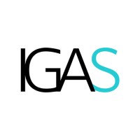 Inspeção-Geral das Atividades em Saúde logo - Similar company to Núcleo De Ciências Da Comunicação - Iscsp - Ulisboa