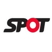 Spot Tracking logo - Similar company to Access Hardware Holdings