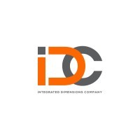 Integrated Dimension Company LLC (IDC) logo - Similar company to Notevault