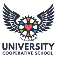 University Cooperative School logo - Similar company to The Academy For Precision Learning