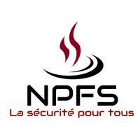 NPFS logo - Similar company to Sécurité Activ