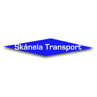 SKÅNELA TRANSPORT AB logo - Similar company to Nacka Flytt Och Transport Ab
