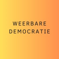 Stichting Weerbare Democratie logo - Similar company to Intelligence Group International