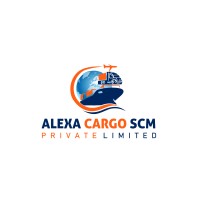 ALEXA CARGO SCM PRIVATE LIMITED logo - Similar company to Rcl Logistics Ltd