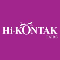 Hi KONTAK Fairs logo - Similar company to Erode Textile Mall Ltd - India