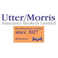 Utter Morris Insurance Brokers logo - Similar company to Tsl Aerospace Technologies Ltd.
