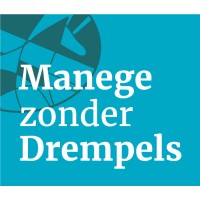Manege Zonder Drempels logo - Similar company to Stichting Het Vlindereffect