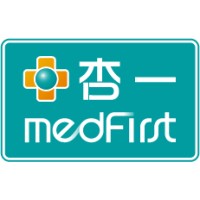 杏一醫療用品MedFirst Healthcare Services Inc (4175) logo - Similar company to 味全食品工業股份有限公司