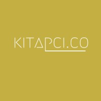 kitapçı.co logo - Similar company to Kitapci.Com