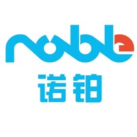 Noble Smart Manufacturing logo - Similar company to J. Hersbach B.V.