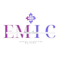 EMIC HOME CARE logo - Similar company to Pool Builder Marketing Llc