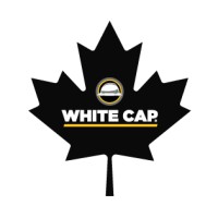 White Cap Canada logo - Similar company to White Cap