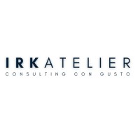 IRK ATELIER logo - Similar company to Papiroga