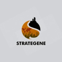 Strategene Consult logo - Similar company to Ecoverse Green Initiative